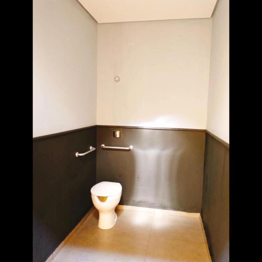 Youse Hostel - Usp Acadepol Σάο Πάολο Εξωτερικό φωτογραφία
