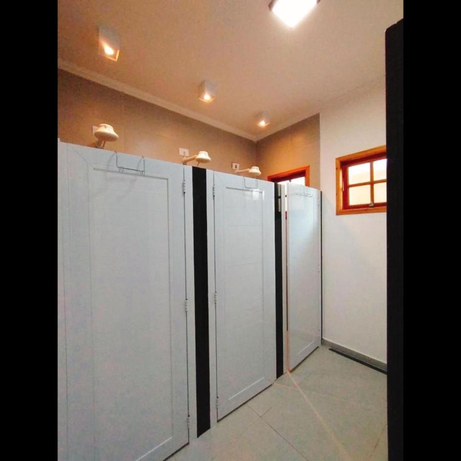 Youse Hostel - Usp Acadepol Σάο Πάολο Εξωτερικό φωτογραφία