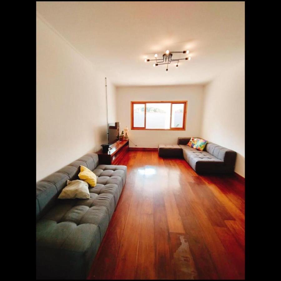 Youse Hostel - Usp Acadepol Σάο Πάολο Εξωτερικό φωτογραφία