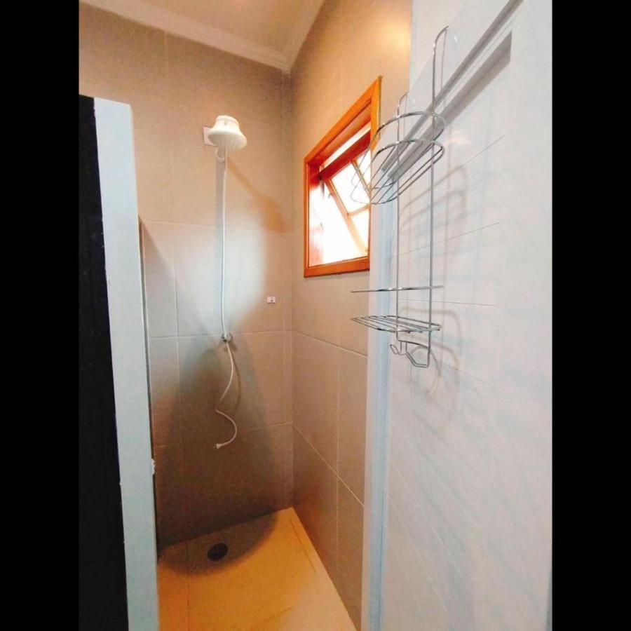 Youse Hostel - Usp Acadepol Σάο Πάολο Εξωτερικό φωτογραφία