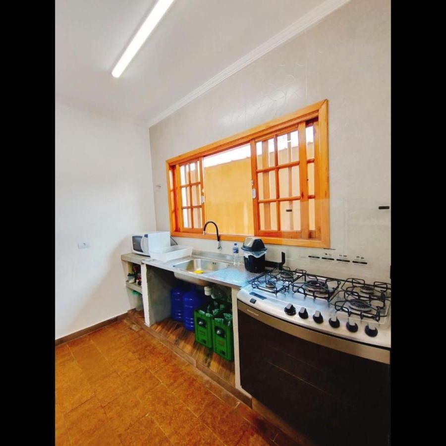 Youse Hostel - Usp Acadepol Σάο Πάολο Εξωτερικό φωτογραφία