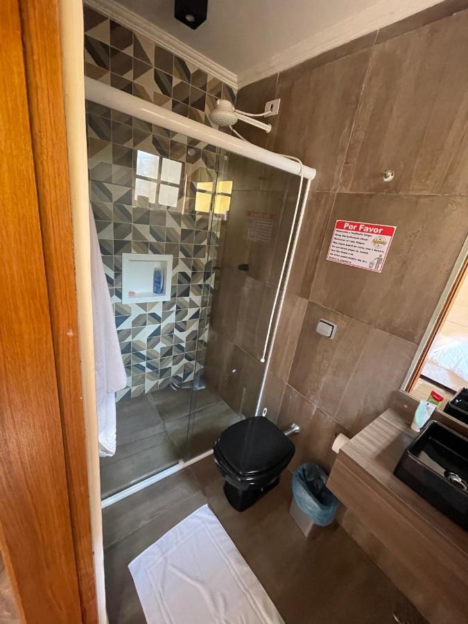 Youse Hostel - Usp Acadepol Σάο Πάολο Εξωτερικό φωτογραφία