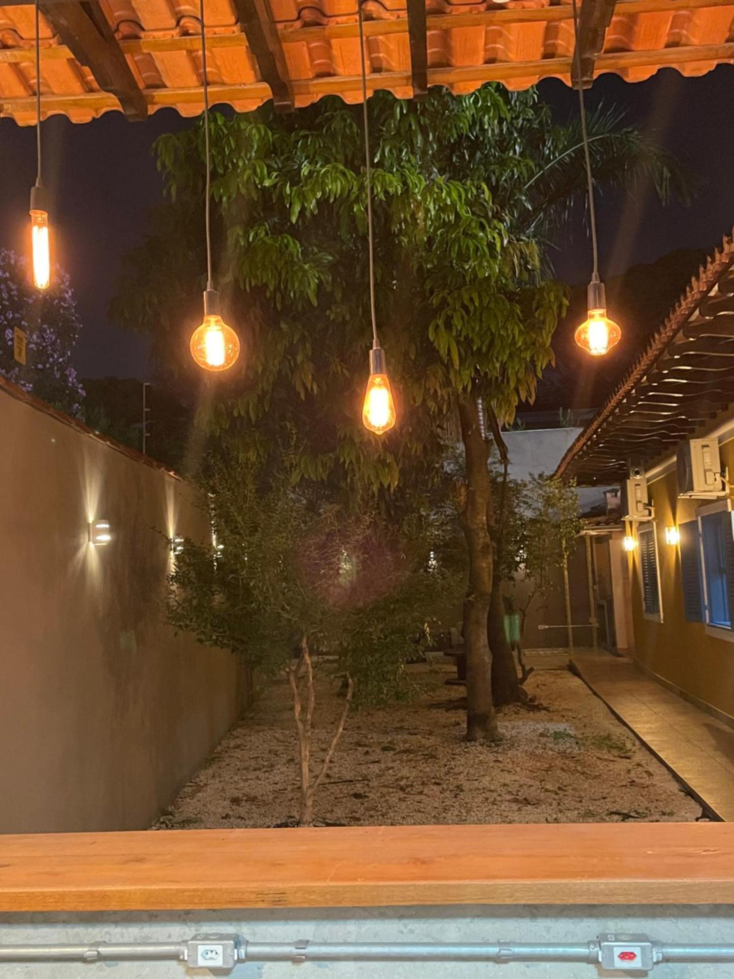 Youse Hostel - Usp Acadepol Σάο Πάολο Εξωτερικό φωτογραφία