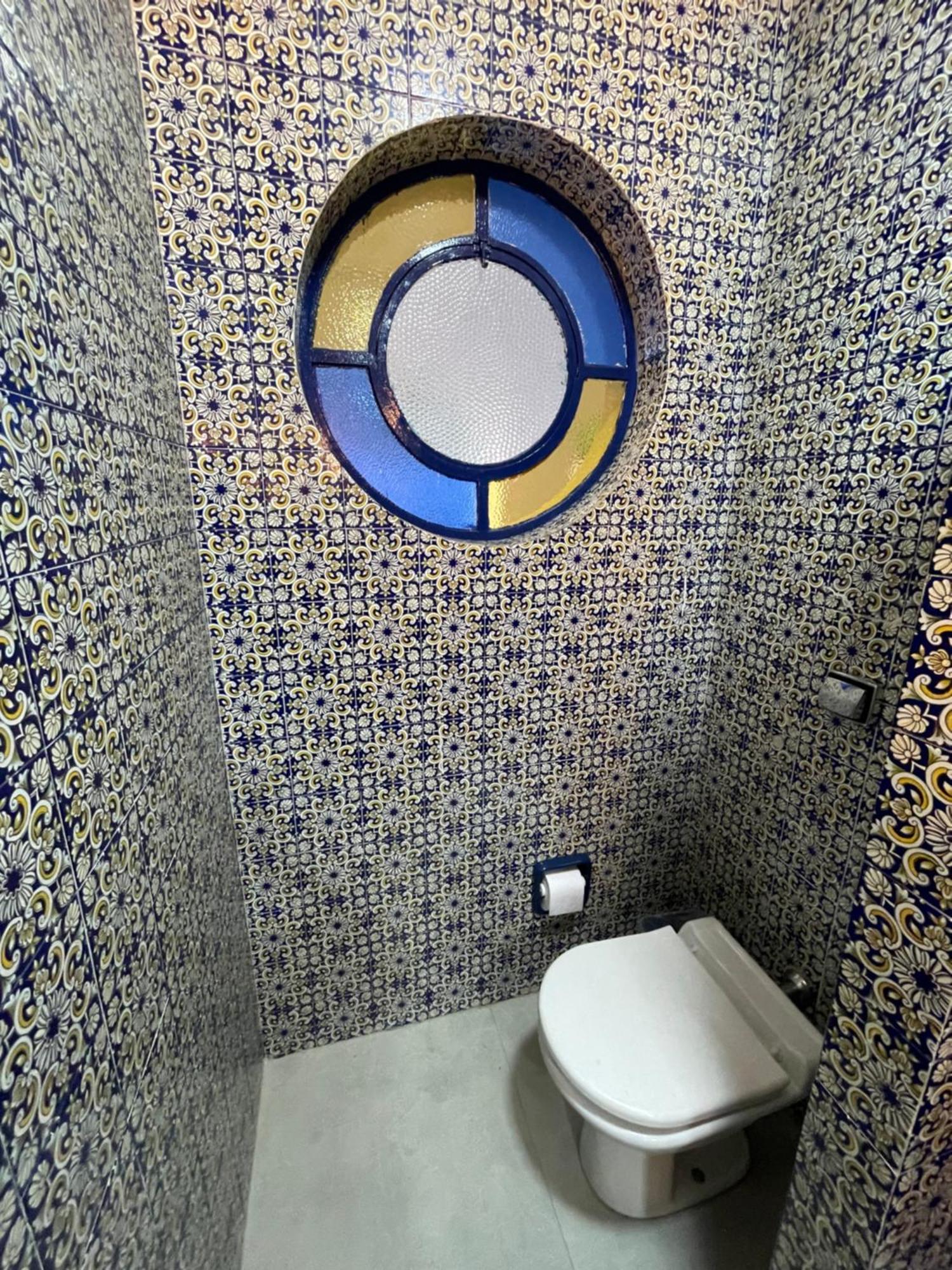 Youse Hostel - Usp Acadepol Σάο Πάολο Εξωτερικό φωτογραφία