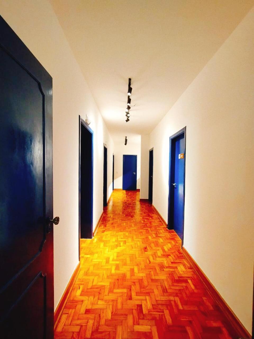 Youse Hostel - Usp Acadepol Σάο Πάολο Εξωτερικό φωτογραφία