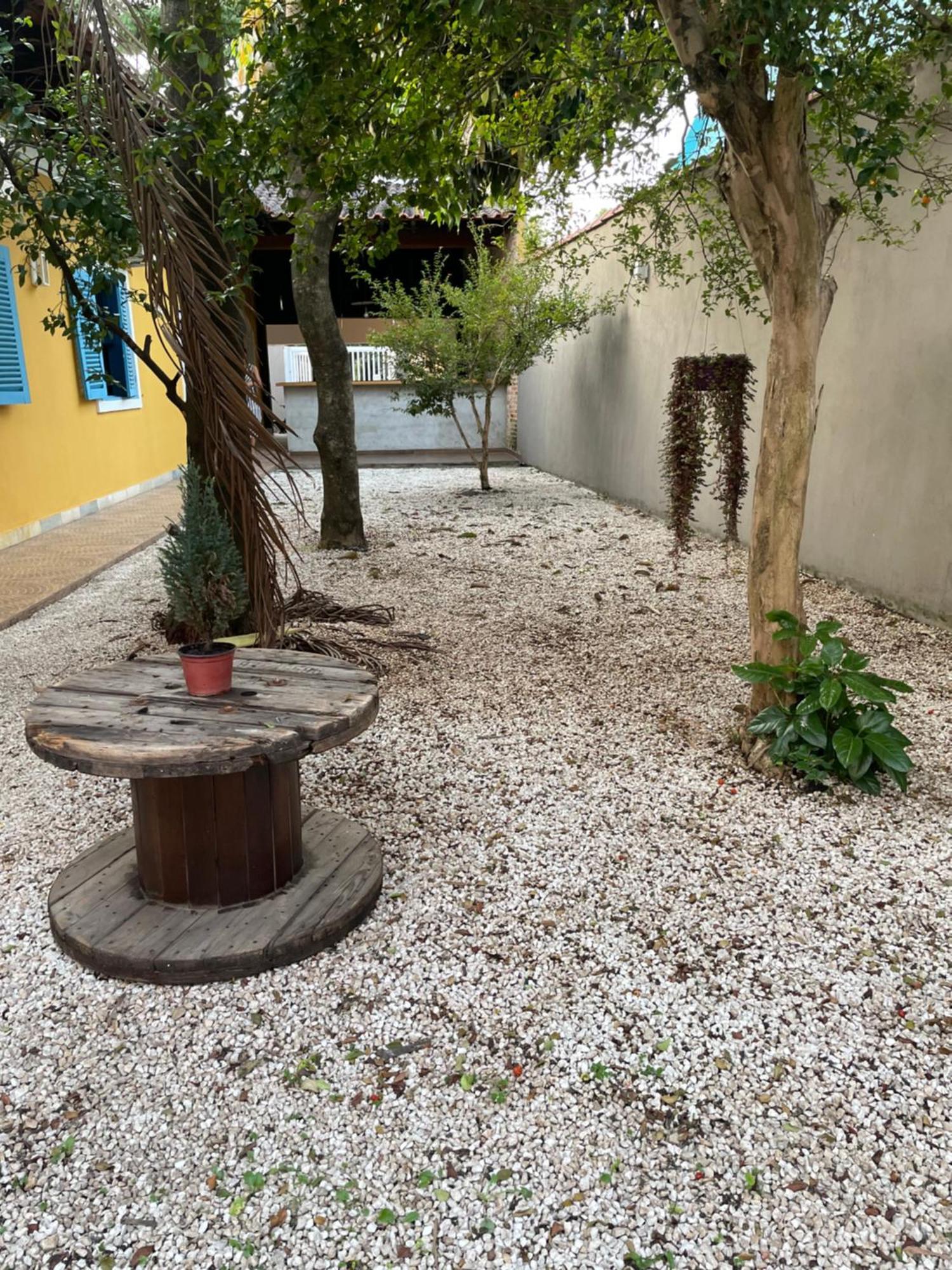 Youse Hostel - Usp Acadepol Σάο Πάολο Εξωτερικό φωτογραφία